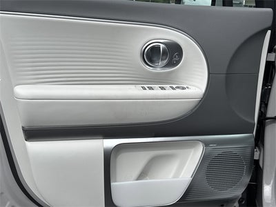 2026 Hyundai IONIQ 9 Performance Limited