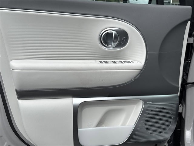 2026 Hyundai IONIQ 9 Performance Limited