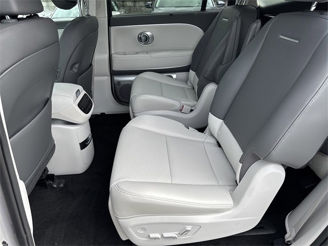 2026 Hyundai IONIQ 9 Performance Limited