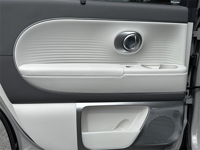 2026 Hyundai IONIQ 9 Performance Limited