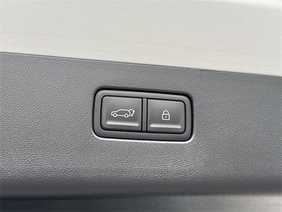 2026 Hyundai IONIQ 9 Performance Limited