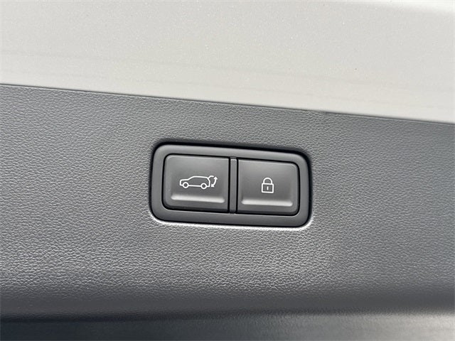 2026 Hyundai IONIQ 9 Performance Limited