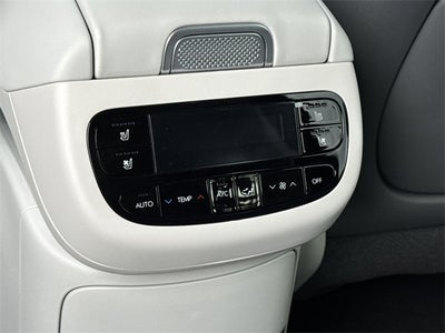 2026 Hyundai IONIQ 9 Performance Limited