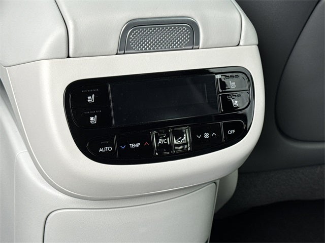 2026 Hyundai IONIQ 9 Performance Limited