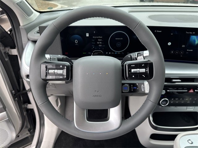 2026 Hyundai IONIQ 9 Performance Limited