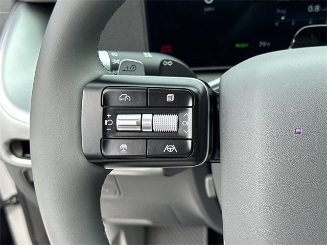 2026 Hyundai IONIQ 9 Performance Limited