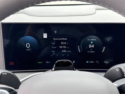 2026 Hyundai IONIQ 9 Performance Limited