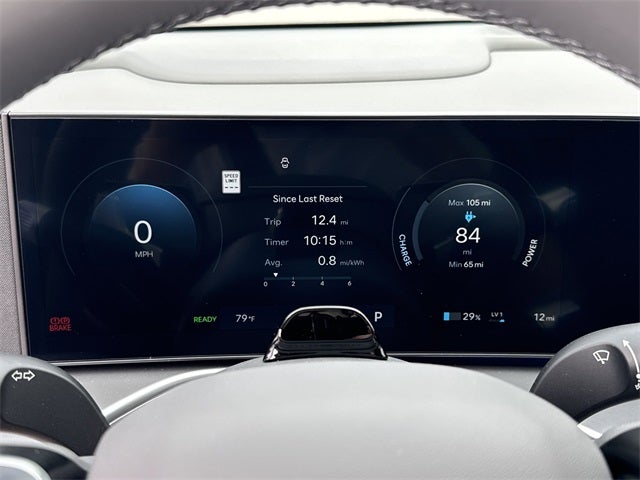 2026 Hyundai IONIQ 9 Performance Limited