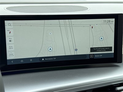 2026 Hyundai IONIQ 9 Performance Limited