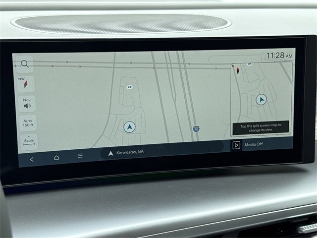 2026 Hyundai IONIQ 9 Performance Limited