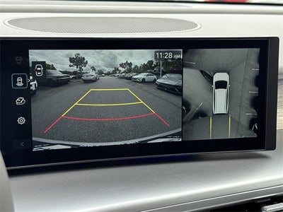 2026 Hyundai IONIQ 9 Performance Limited