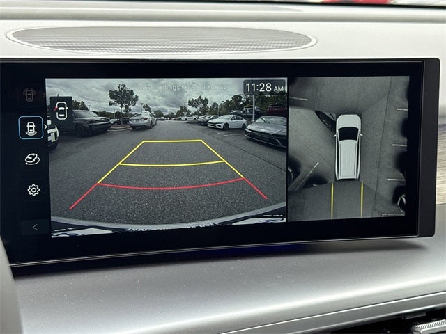 2026 Hyundai IONIQ 9 Performance Limited