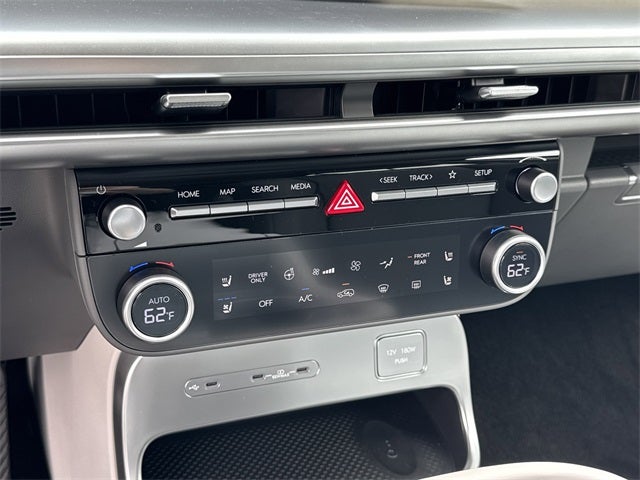 2026 Hyundai IONIQ 9 Performance Limited