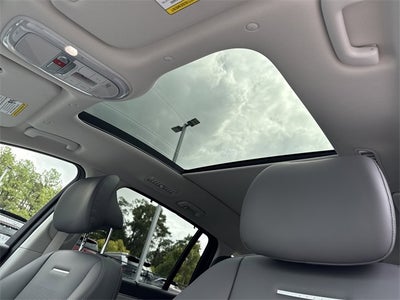 2026 Hyundai IONIQ 9 Performance Limited