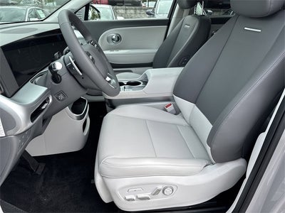 2026 Hyundai IONIQ 9 Performance Limited