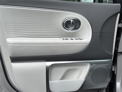 2026 Hyundai IONIQ 9 Performance Limited