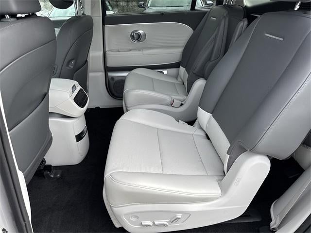 2026 Hyundai IONIQ 9 Performance Limited