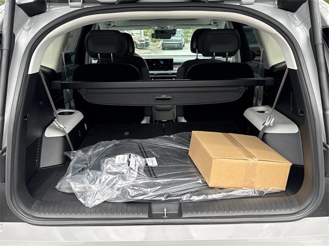 2026 Hyundai IONIQ 9 Performance Limited