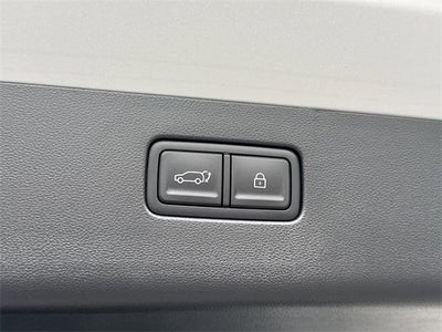 2026 Hyundai IONIQ 9 Performance Limited