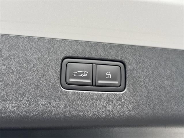 2026 Hyundai IONIQ 9 Performance Limited