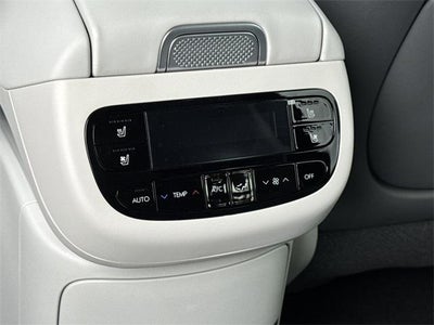 2026 Hyundai IONIQ 9 Performance Limited