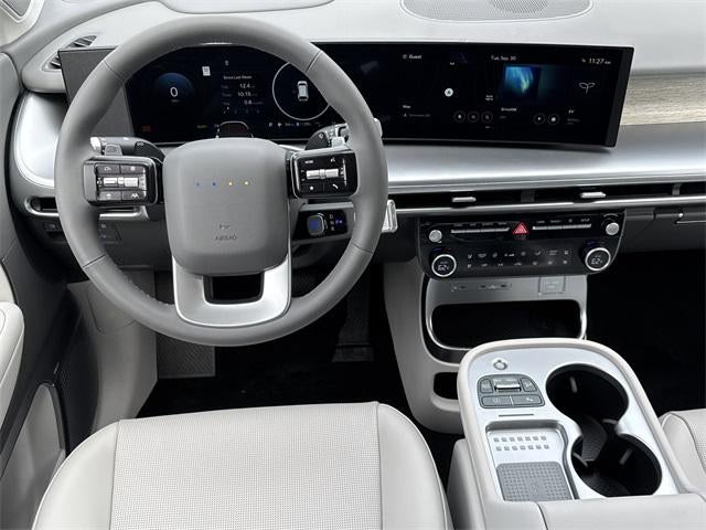 2026 Hyundai IONIQ 9 Performance Limited