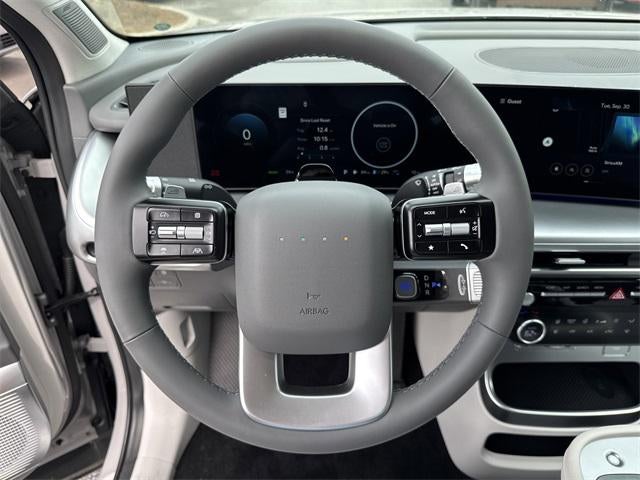 2026 Hyundai IONIQ 9 Performance Limited