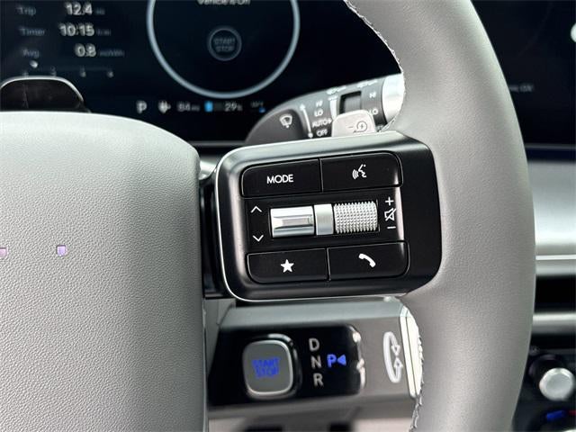 2026 Hyundai IONIQ 9 Performance Limited