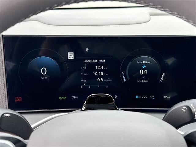 2026 Hyundai IONIQ 9 Performance Limited