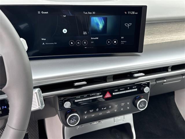 2026 Hyundai IONIQ 9 Performance Limited