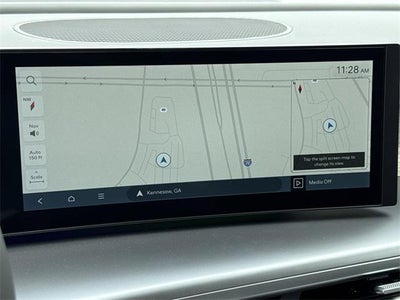 2026 Hyundai IONIQ 9 Performance Limited