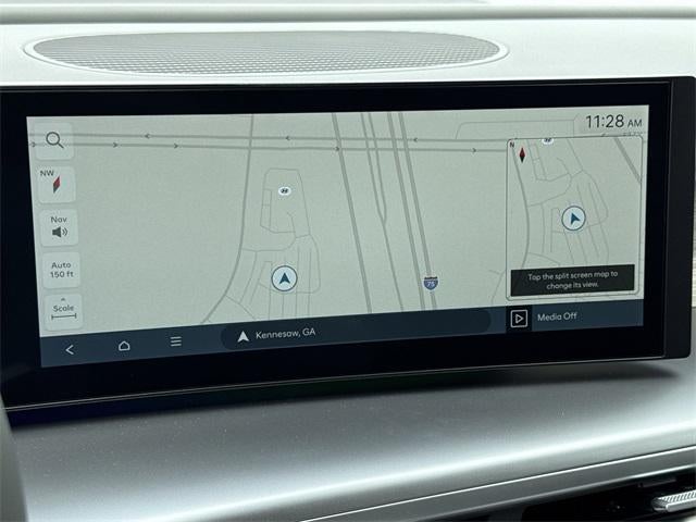 2026 Hyundai IONIQ 9 Performance Limited