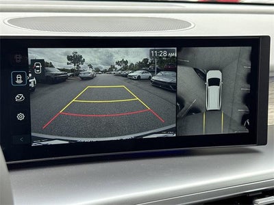 2026 Hyundai IONIQ 9 Performance Limited