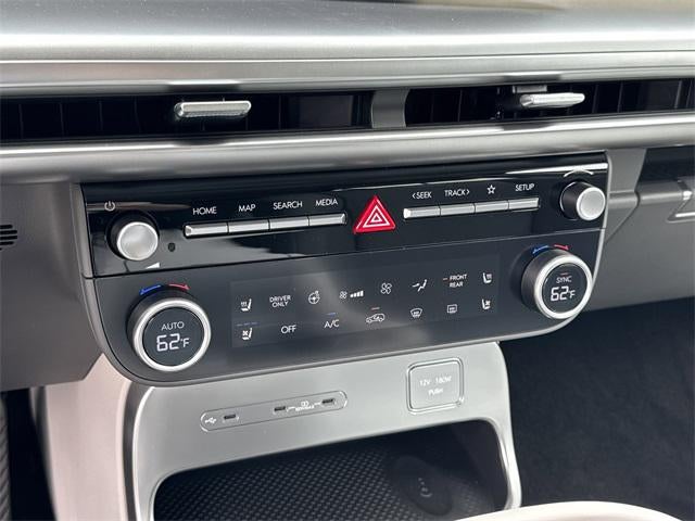 2026 Hyundai IONIQ 9 Performance Limited