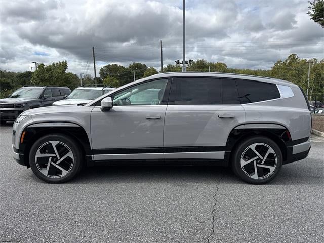 2026 Hyundai IONIQ 9 Performance Limited