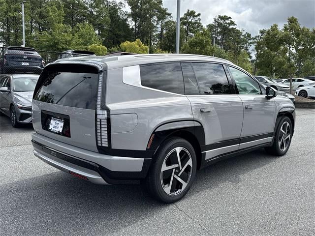 2026 Hyundai IONIQ 9 Performance Limited