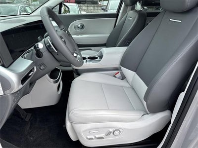 2026 Hyundai IONIQ 9 Performance Limited