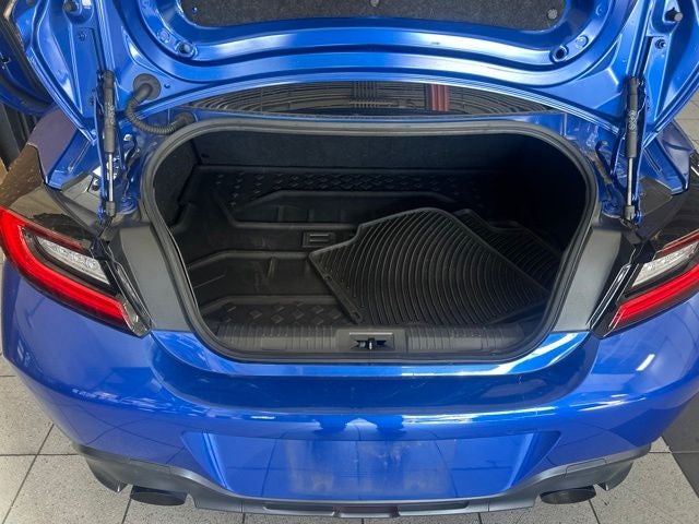 2024 Subaru BRZ Limited