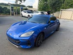 2024 Subaru BRZ Limited