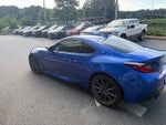 2024 Subaru BRZ Limited