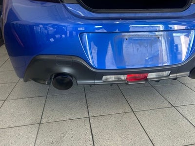 2024 Subaru BRZ Limited