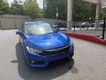 2018 Honda Civic EX-T