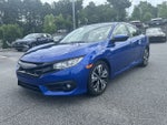 2018 Honda Civic EX-T