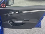 2018 Honda Civic EX-T