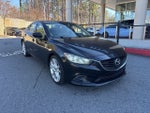 2014 Mazda Mazda6 i Touring