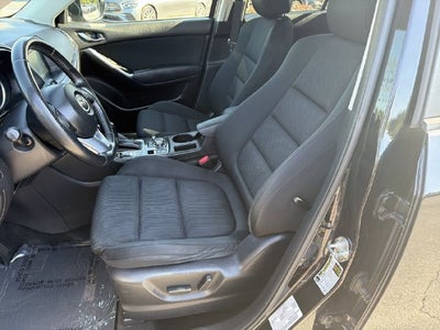 2016 Mazda Mazda CX-5 Touring