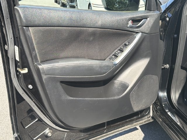 2016 Mazda Mazda CX-5 Touring