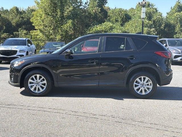 2016 Mazda Mazda CX-5 Touring