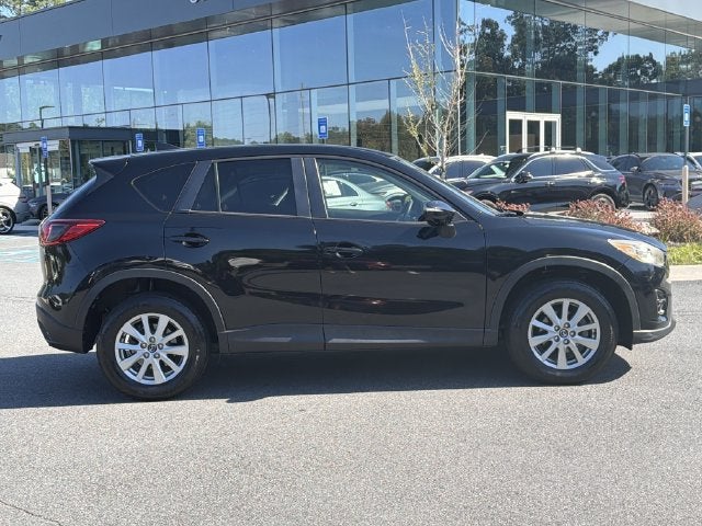 2016 Mazda Mazda CX-5 Touring