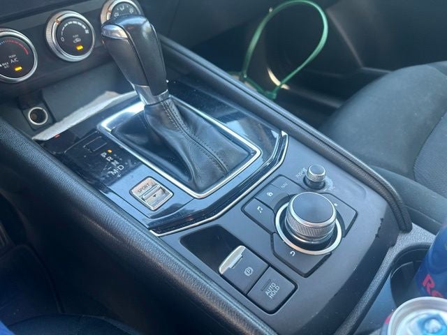 2019 Mazda Mazda CX-5 Sport